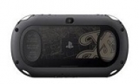 To celebrate the official listing of "Isso 8", the PSV of the two -color commemorative version of Sony
