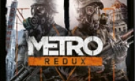 Steam is selling!The two masterpieces of "Metro" currently only sell only 22 yuan