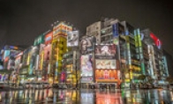 Japanese animator salary level exposure: 1 year 110,000 is the same as painter