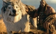 "Warcraft" movie stills and character manuscript designers reveal the character design