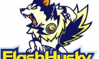 Selling Meng Unlimited "LOL" Lightning Wolf II was renamed Lightning Husky