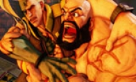 "Street Fighter 5" performance poor performance CAPCOM admits more development time