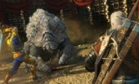 The game interface is pushed down and redo! "Witcher 3" "Blood and Wine" new information exposure
