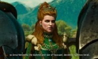 "Witcher 3" blood and wine new videos are released on the most severe challenge for wizards