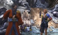 "FF10: HD Remake Edition" Steam unlocks the price of 70 yuan