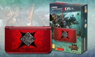 Monster hunter whirlwind again!"Monster Hunter: Generation" release date exposure