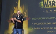 "World of Warcraft: Corps is coming again" is open in Australia and New Zealand