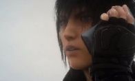 Do not put the satellite "Final Fantasy 15" will help Squarewell fight over