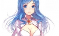 The shape is turbulent!The new play "Angel Empire 4" character set drawing diagram