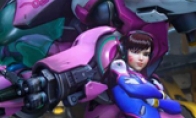 "Overwatch" Breaking Storm Snow Game Records Super Destiny Destroyer