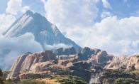 "Mysterious Sea 4" Ten most beautiful panoramic pictures appreciation makes people feel refreshing