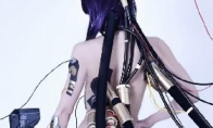 This week, the master COS beautiful picture appreciates the sexy sister paper all naked and murderous