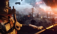 "Battlefield 1" boldly uses the first battle settings or has a cavalry and a double -wing aircraft