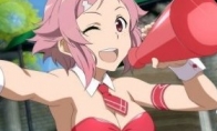 "Sword God Realm: Void Comprehension" new character sexy sister paper is not afraid of beasts