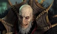 "Total War: War Hammer" new promotional video display battle magic content