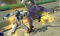 "Jojo's Wonderful Adventure: Eye of Paradise" Chapter 4 Trailer Appreciation
