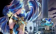 "Yusu 8: Dana's An Soul Song" new real machine battle video display