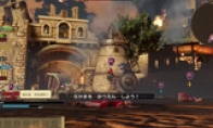 "Dragon Dragon Dragon: Heroes 2" latest game demonstration display great battle scene