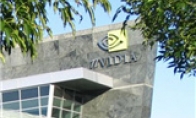 Leading in the chip field, the leading price of NVIDIA's financial report, the stock price hit a new high of ten ye