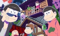 Buy and buy!15 years of the most popular animation of Japan's 15 -year -old -fashioned Domineering Push and Reform