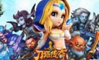 "Dota Legend" and Blizzard's reconciliation are renamed "Little Bingbing Legend"