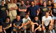 "Bullet Storm" developer reorganization of the two new game development development