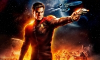 Rush to the "Last Frontier"!"Star Trek OL" landed on the host during the year