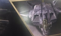 "Call of Duty 13" new map out of the player's driving fighter aircraft exposure