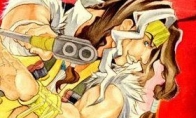 The enhanced version of the JRPG classic game "Wild Weapon 3" will be available on PS4 next week