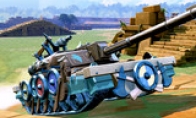 PS4 game "Hardware: Enemies" adds free maps and flag -winning mode
