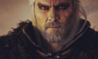 "Witcher 3" master white wolf COS appreciate this uncle, how much do you give?