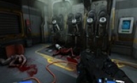 "Destroyer 4" single -player mode 4K resolution super high setting screenshot display