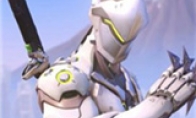 If you ca n’t play it, you have an eye addiction first!"Overwatch" Wonderful Single Single Killing Jinjin