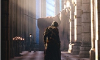 Record those handsome moments!Assassin's Creed Collection Grade Wallpaper Awards