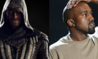 Players modify the "Assassin's Creed" movie trailer: remove the voice of Kanye