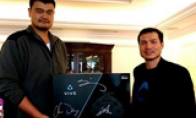HTC Vive orders have too much demand for the demand for too much suspension of acceptance