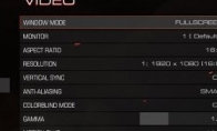 "Destroyer 4" PC version graphics card test AMD card performance is inferior to Nvidia
