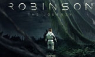 Crytek said "Robinson: Journey" will be the best game on PSVR