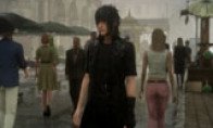 "Final Fantasy 15" confirmed that it contains a simple mode to take care of novice players