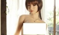 Once the world's most expensive sex doll is worth 90,000 yuan, once there is no demand