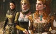 "Witcher 3" DLC blood and wine will launch a Chinese physical version price of 258 yuan