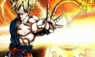 The countdown of the new information website of "Dragon Ball" of Bandai Nanmeng Palace has been launched