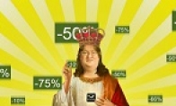 Remember this day!It is said that Steam's summer special sales will be launched on June 23