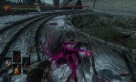 "Dark Soul 3" ushered in the first -person MOD game difficulty rising again