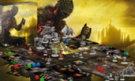 "Dark Soul" board game will be successfully raised by millions