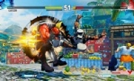 The lesson of "Street Fighter 5" said that research and development will focus on the completion of the game