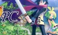 Japan's PS2 classic strategic game "Lingwu War" released in July PC version