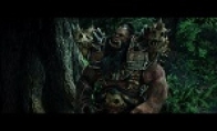 "Warcraft: Rise" new movie clip announces McGwin's bullying Cardga