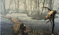 Record those beautiful moments!"Witcher 3" large -size collection grade reward