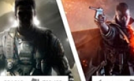 EA boss talks about "Battlefield 1" and "COD13": This is a benign competition